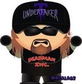 South Park-WWE 50834954