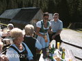 Papa´s 50 er auf der Alm 28576290