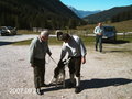 Papa´s 50 er auf der Alm 28576292