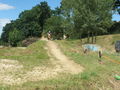 Moritz MX Training Juli 08 bei MXKids 50174548