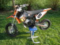 Neues Dekor KTM 58422865