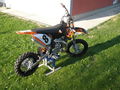 Neues Dekor KTM 58423015