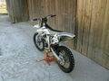 My new Dirtbike   2009  52068748