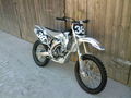 My new Dirtbike   2009  52068761