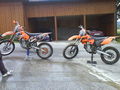 meine KTM ex dirtbikes... 52483737