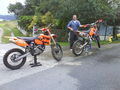 meine KTM ex dirtbikes... 52483756