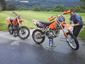 meine KTM ex dirtbikes... 52483788