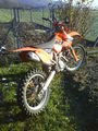 meine KTM ex dirtbikes... 52484072