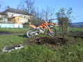 meine KTM ex dirtbikes... 52484110