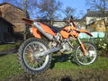 meine KTM ex dirtbikes... 52484146