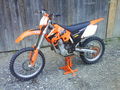 meine KTM ex dirtbikes... 52484261