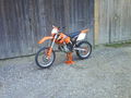 meine KTM ex dirtbikes... 52484410