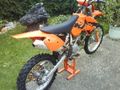 meine KTM ex dirtbikes... 52484463