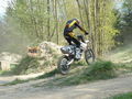 motocross on my track 58183920