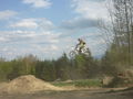 motocross on my track 58184151