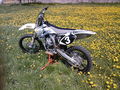 My new Dirtbike   2009  58970836