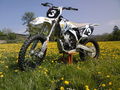 My new Dirtbike   2009  58970873