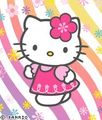 Hello Kitty    50618395