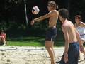 Volleyball I'm lovin it... 1170422