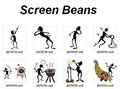 Screan Beans... =)) 74876863