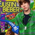 JustiN BiebeR 72701293