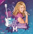 Miley Cyrus und Hannah Montana 73306760