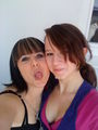 *cousine jenni* *und* *iich* 71380555