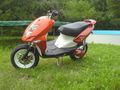 Mei Moped high end 65071521