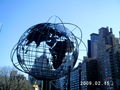 NEW YORK 2009 55373604