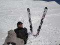 skiing 57539951