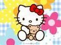 Hello Kitty 49236000