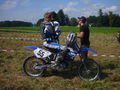 MXC-Rennen Hub 09 66025396