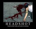 Booooooooooom HEADSHOT !!!!!!!!!!!!!!!!! 71776288