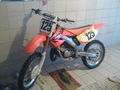 mein MX-bike 54959442