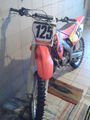 mein MX-bike 54959443