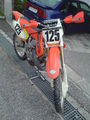 mein MX-bike 64948199