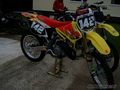 Mx bikes 49548698