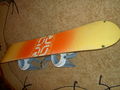 Mei SnOwBoArD 70144585