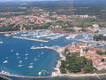 Flug nach Vrsar und Portoroz 63922300