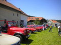 Traktor und Oldtimertreffen Jandlsbrunn 61743565