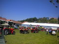 Traktor und Oldtimertreffen Jandlsbrunn 61743952