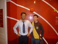 London - Madam Tussauds (Mai 09) 59650204