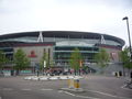 London - Emirates Stadion Tour 59875241