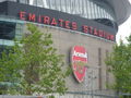 London - Emirates Stadion Tour 59875331