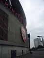 London - Emirates Stadion Tour 59875969