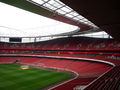 London - Emirates Stadion Tour 59876742