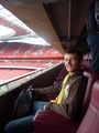 London - Emirates Stadion Tour 59877371