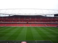 London - Emirates Stadion Tour 59878121