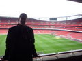 London - Emirates Stadion Tour 59878257