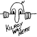 Kilroy - Fotoalbum